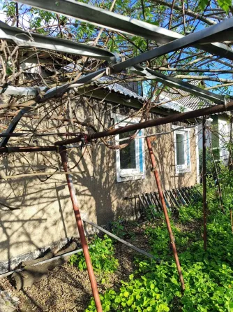Продаётся дом в Кировском районе, Машзавод Донецк