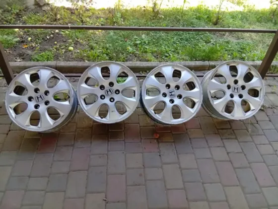 Диски оригинальные Honda (Хонда) R16 Донецк