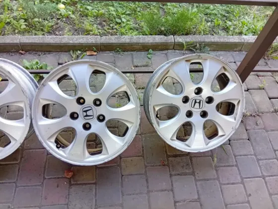 Диски оригинальные Honda (Хонда) R16 Донецк