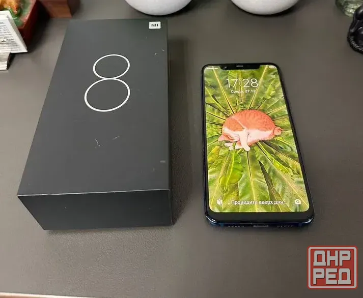 Xiaomi Mi 8 Донецк - изображение 3