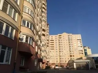 Продается 1 комнатная квартира, ул. Бестужева, жк "Европа" Донецк