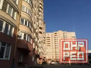 Продается 1 комнатная квартира, ул. Бестужева, жк "Европа" Донецк - изображение 5