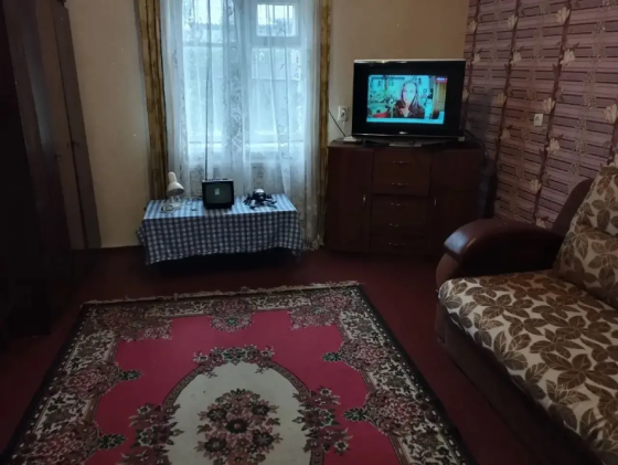 Квартира на земле Путь Ильича Шопена Макеевка