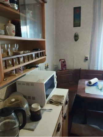 Квартира на земле Путь Ильича Шопена Макеевка