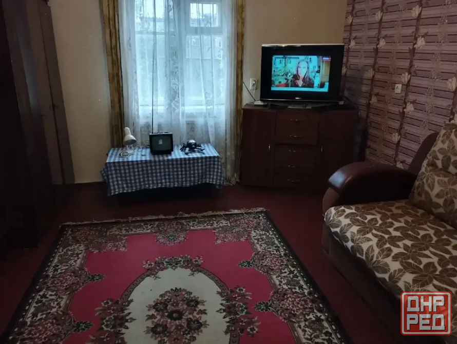 Квартира на земле Путь Ильича Шопена Макеевка - изображение 1
