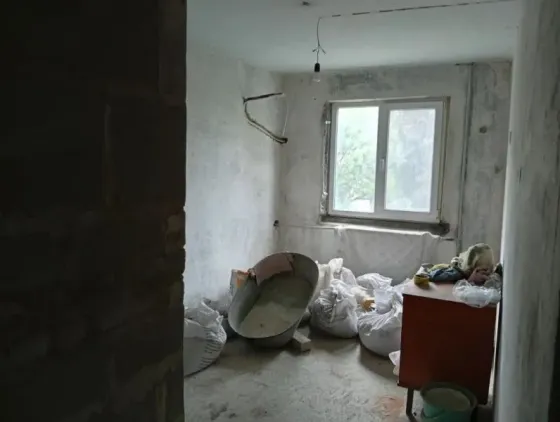 Продаю 2-х комнатную квартиру в Ворошиловском районе, бул. Школьный Донецк