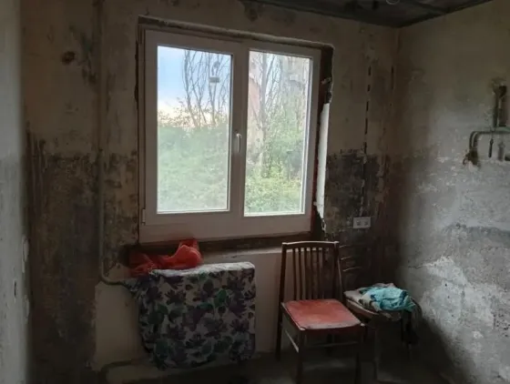 Продаю 2-х комнатную квартиру в Ворошиловском районе, бул. Школьный Донецк