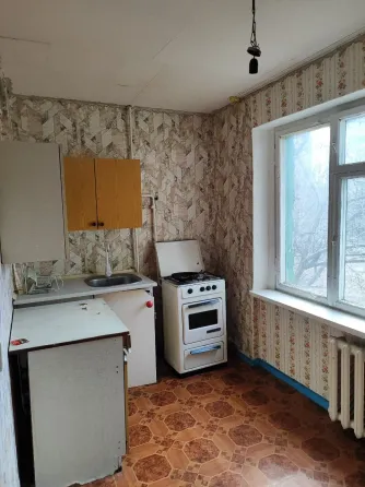 Продаётся 1 комнатная квартира в Кировском районе, Текстильщик Донецк