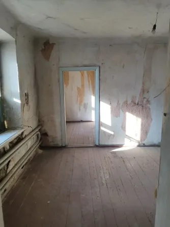 Продаётся дом на 4 хозяина в Кировском районе. Донецк