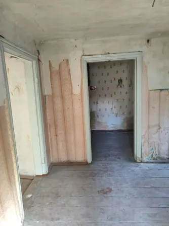 Продаётся дом на 4 хозяина в Кировском районе. Донецк