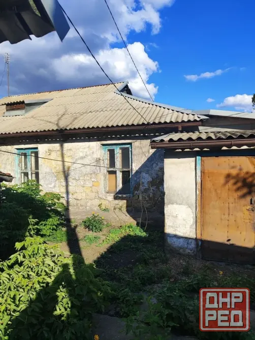 Продаётся дом на 4 хозяина в Кировском районе. Донецк - изображение 2