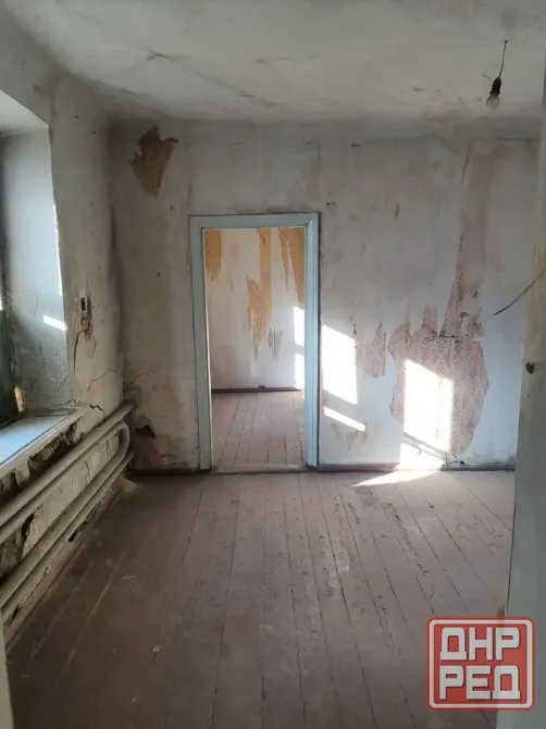 Продаётся дом на 4 хозяина в Кировском районе. Донецк - изображение 5