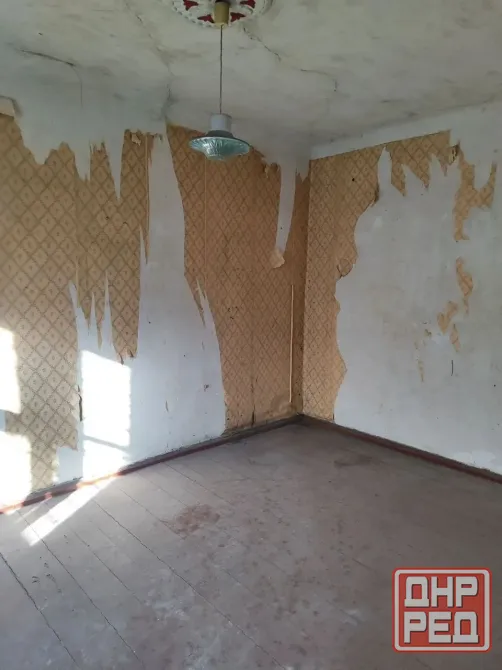 Продаётся дом на 4 хозяина в Кировском районе. Донецк - изображение 6