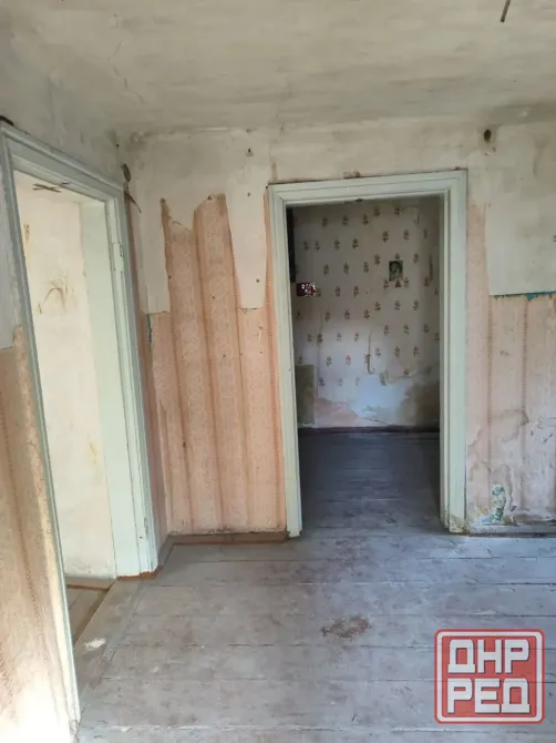 Продаётся дом на 4 хозяина в Кировском районе. Донецк - изображение 3