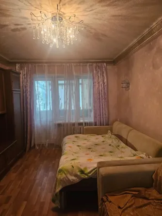 Продам 3х комн квартиру в Ворошиловском районе возле гостиницы Атлас Донецк