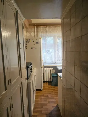 Продам 3х комн квартиру в Ворошиловском районе возле гостиницы Атлас Донецк