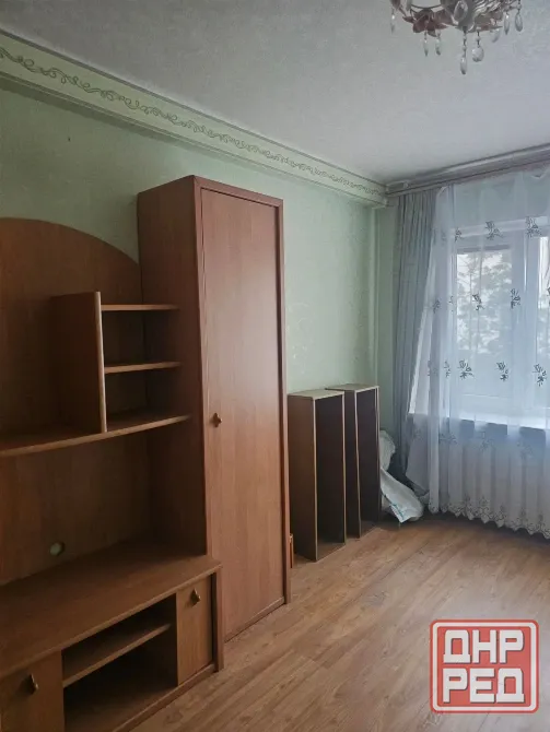 Продам 3х комн квартиру в Ворошиловском районе возле гостиницы Атлас Донецк - изображение 12