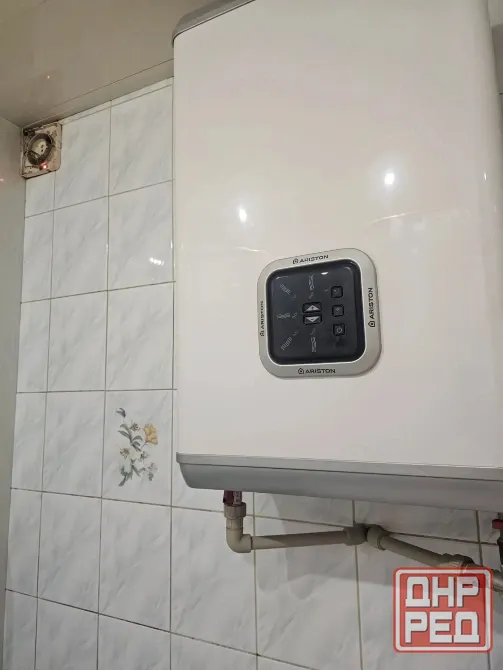 Продам 3х комн квартиру в Ворошиловском районе возле гостиницы Атлас Донецк - изображение 11