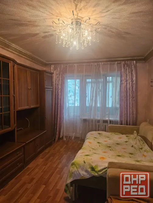 Продам 3х комн квартиру в Ворошиловском районе возле гостиницы Атлас Донецк - изображение 9