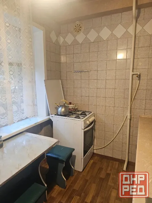 Продам 3х комн квартиру в Ворошиловском районе возле гостиницы Атлас Донецк - изображение 8