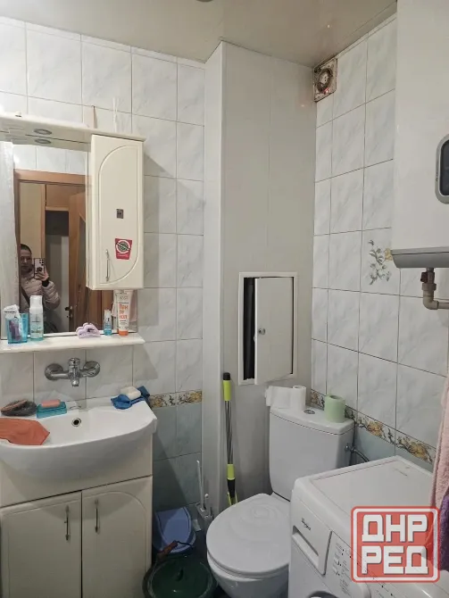 Продам 3х комн квартиру в Ворошиловском районе возле гостиницы Атлас Донецк - изображение 3