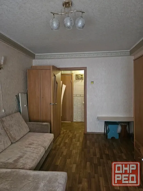 Продам 3х комн квартиру в Ворошиловском районе возле гостиницы Атлас Донецк - изображение 10