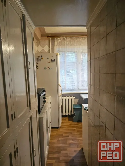 Продам 3х комн квартиру в Ворошиловском районе возле гостиницы Атлас Донецк - изображение 6