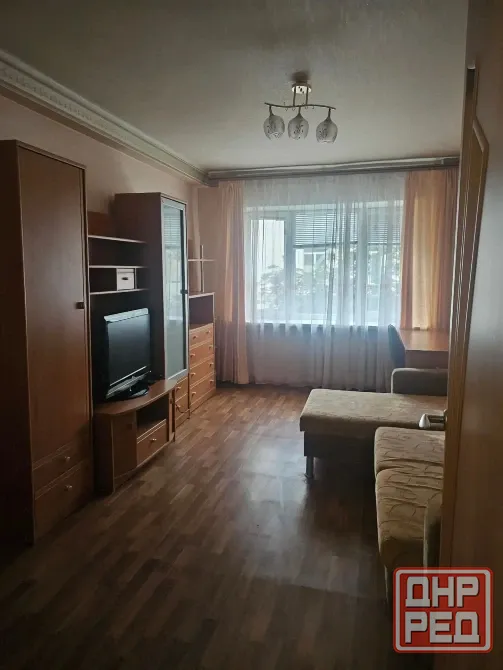 Продам 3х комн квартиру в Ворошиловском районе возле гостиницы Атлас Донецк - изображение 1