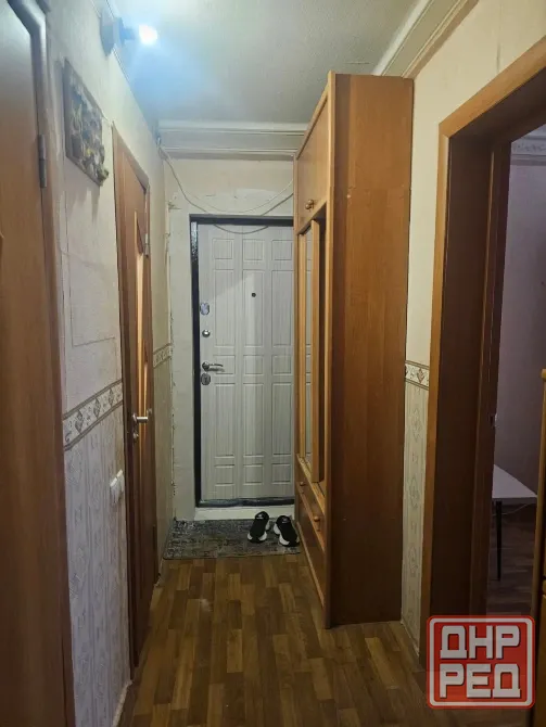 Продам 3х комн квартиру в Ворошиловском районе возле гостиницы Атлас Донецк - изображение 4