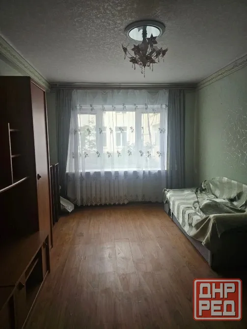 Продам 3х комн квартиру в Ворошиловском районе возле гостиницы Атлас Донецк - изображение 5