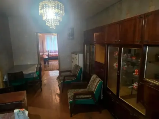 Продается 2-х комн. кв-ра г.Донецк, ул.Краснофлотская Донецк