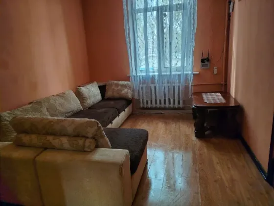2х ком Челюскинцев 151 пл.Ленина с накопителем !!! Донецк