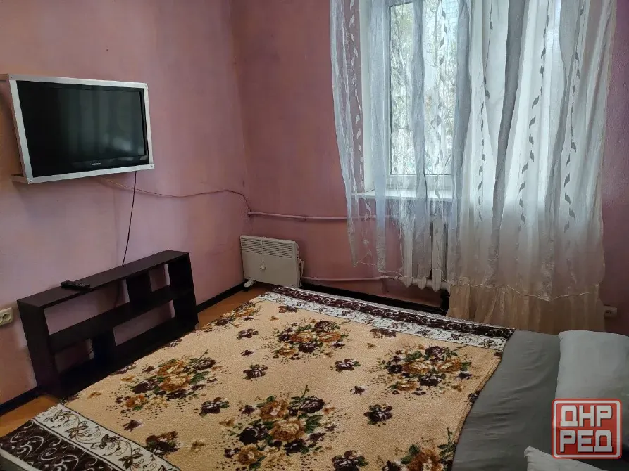 2х ком Челюскинцев 151 пл.Ленина с накопителем !!! Донецк - изображение 4
