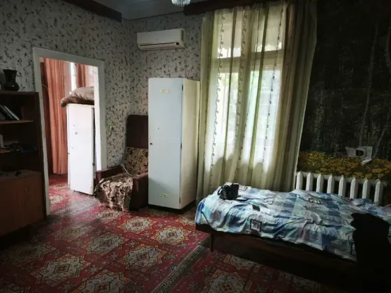 Сдам 3-х комнатную квартиру в Центре Макеевки Макеевка
