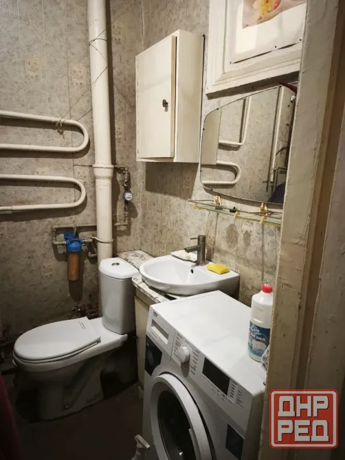 Сдам 3-х комнатную квартиру в Центре Макеевки Макеевка - изображение 3