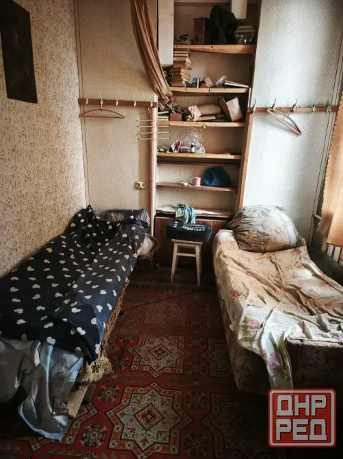 Сдам 3-х комнатную квартиру в Центре Макеевки Макеевка - изображение 2