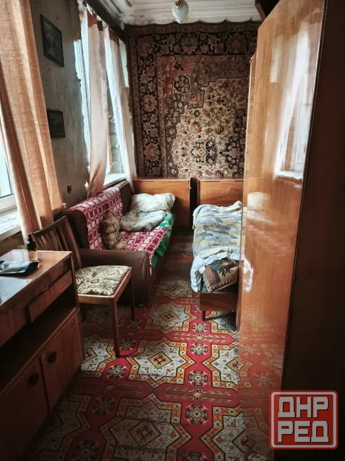 Сдам 3-х комнатную квартиру в Центре Макеевки Макеевка - изображение 4