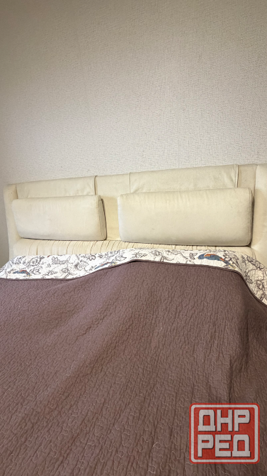 Продам кровать Донецк - изображение 2