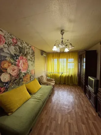 Сдам 3-к квартиру, 58 м2, 3/5 эт.Ворошиловский р-н(пл.Ленина).Вода круглосуточно! Донецк