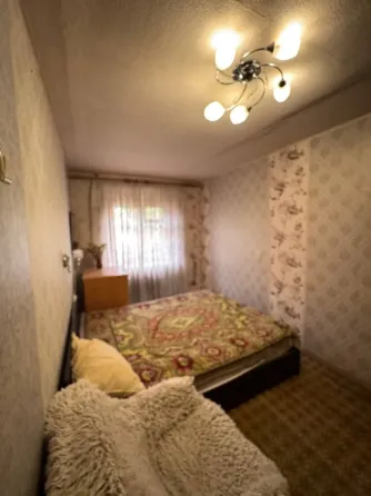 Сдам 3-к квартиру, 58 м2, 3/5 эт.Ворошиловский р-н(пл.Ленина).Вода круглосуточно! Донецк
