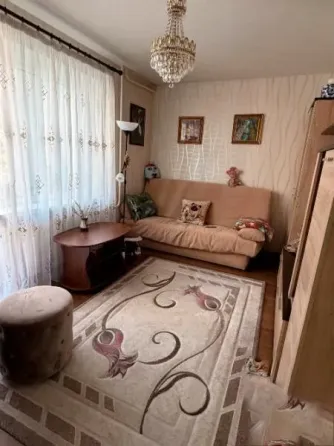 Продаю 1-комнатную квартиру в Кировском районе, Текстильщик Донецк