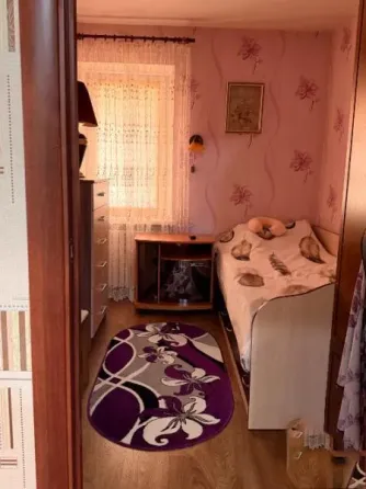 Продаю 1-комнатную квартиру в Кировском районе, Текстильщик Донецк