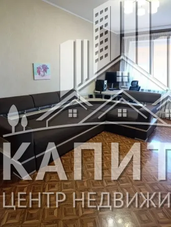Продам 3-х комн квартиру м-н Мирный по ул.Туполева Донецк