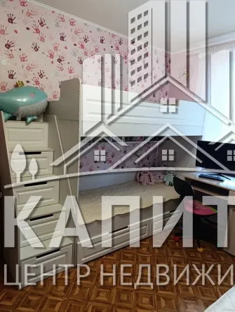 Продам 3-х комн квартиру м-н Мирный по ул.Туполева Донецк