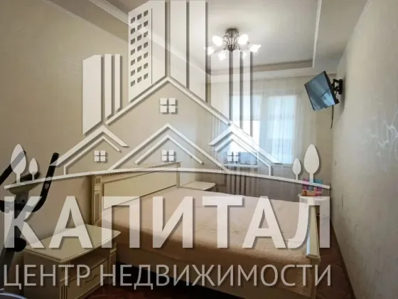 Продам 3-х комн квартиру м-н Мирный по ул.Туполева Донецк