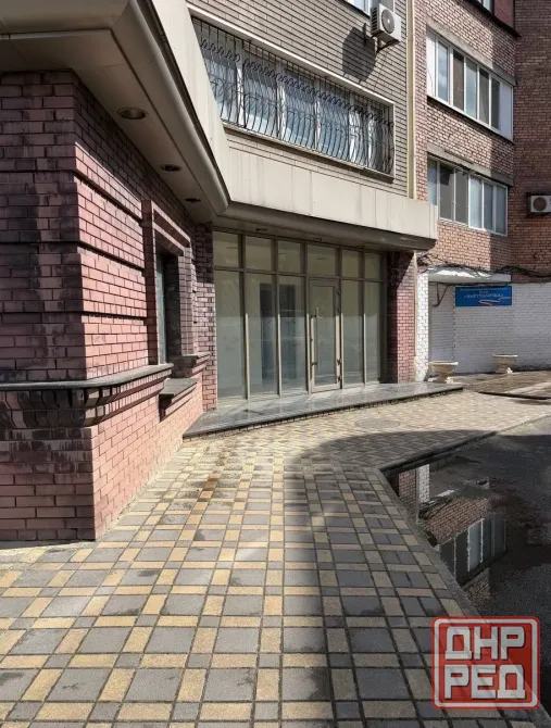 Сдаётся Срочно! Помещение ориентир Жд вокзал Донецк - изображение 1