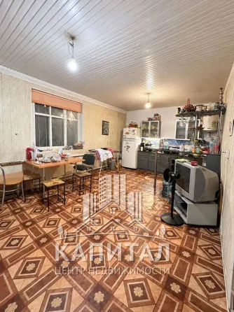 Продаётся 3-х комнатный дом в Калининском районе города Донецк, улица Хлюпина. Донецк