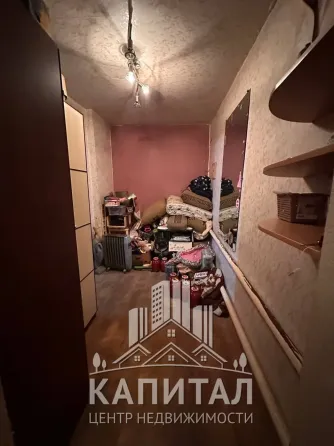 Продаётся 3-х комнатный дом в Калининском районе города Донецк, улица Хлюпина. Донецк