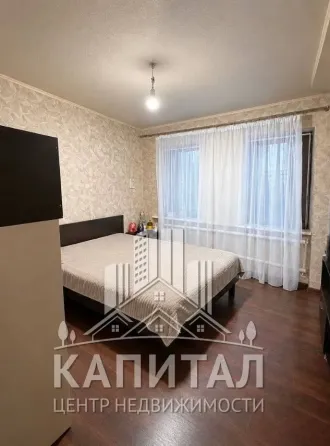 Продаётся 3-х комнатный дом в Калининском районе города Донецк, улица Хлюпина. Донецк