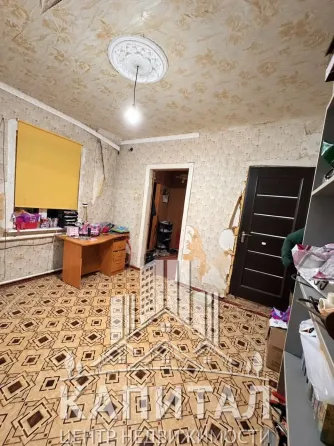 Продаётся 3-х комнатный дом в Калининском районе города Донецк, улица Хлюпина. Донецк